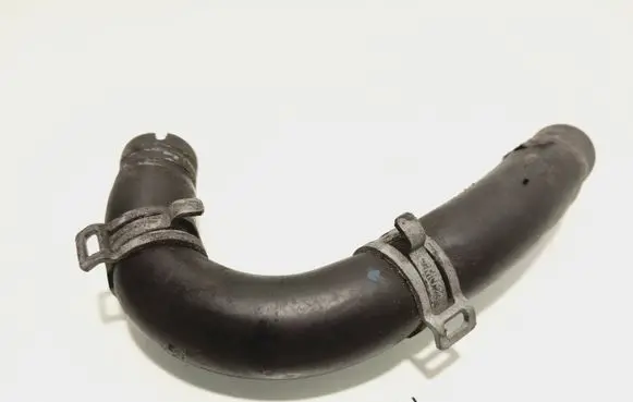 Breather/breather pipe/hose