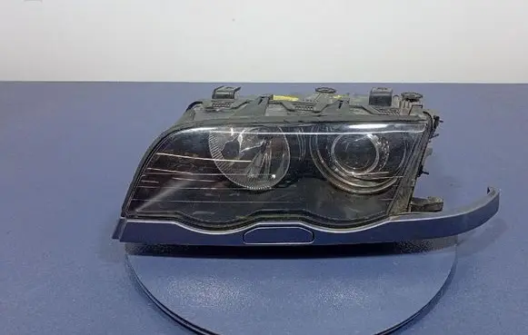 BMW 3 E36 Headlight/headlamp 6902745
