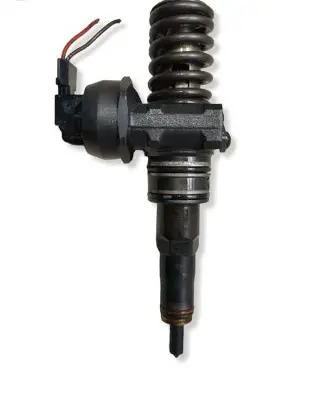 Volkswagen Touareg I Fuel injector 0414720210
