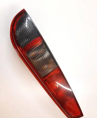 Ford Focus Rear/tail lights