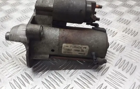 Ford Focus Starter motor 3M5T-11000-CE