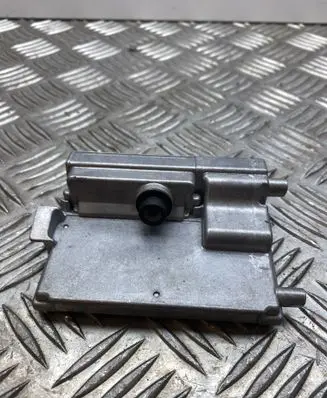 Volkswagen Caddy Windshield/windscreen camera 5WA980653C