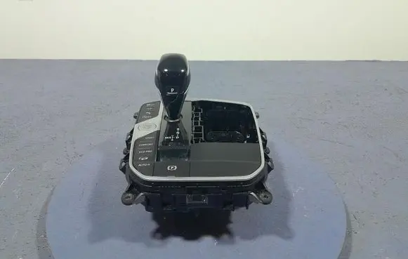 BMW X3 E83 Gear shift rod 5A5C462
