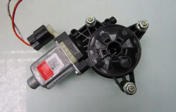 KIA Stonic Rear door window regulator motor 83460H8000 F00S1W2198