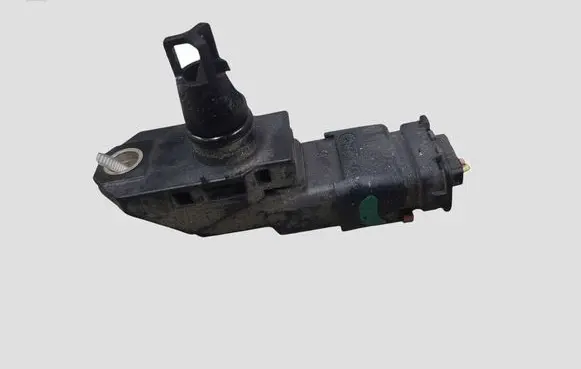 Citroen C5 Air pressure sensor 9663480880