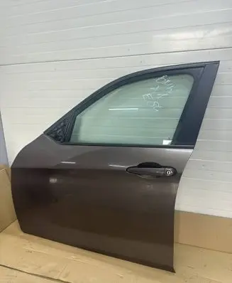 BMW X1 E84 Front door 