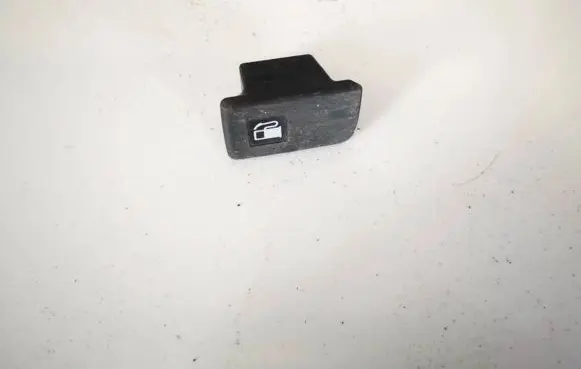 Subaru Legacy Fuel tank opening switch 