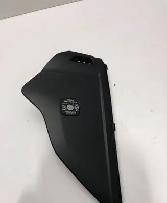 Toyota RAV 4 (XA50) Dashboard side end trim 5531742080