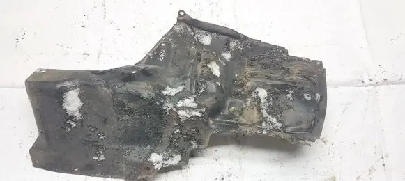 Toyota Corolla E120 E130 Engine splash shield/under tray