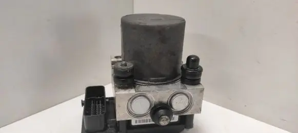 Renault Master III ABS Pump 0265237094