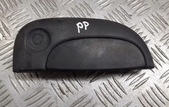 Renault Kangoo I Front door exterior handle 7700354479F