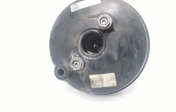 Opel Vectra C Brake booster 24433100