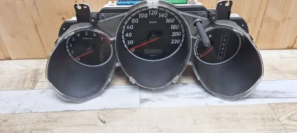 Honda Jazz Speedometer (instrument cluster) HR0294021