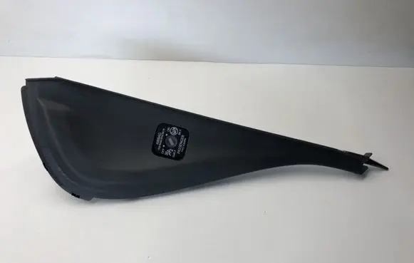 Toyota Prius+ (ZVW40) Passenger airbag on/off switch 5543547040