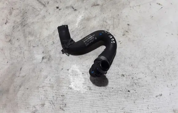 Mercedes-Benz GLE W167 Engine coolant pipe/hose A1678303400