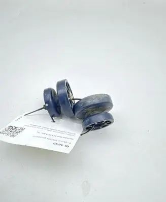 Mercedes-Benz CLS C219 Front bumper mounting bracket A2118800030