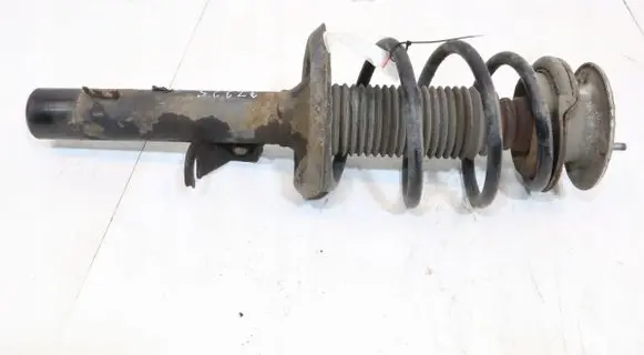 BMW X3 E83 Front shock absorber with coil spring 824904004267