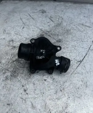 Thermostat/thermostat housing