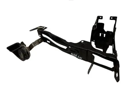 BMW 3 F30 F35 F31 Headlight/headlamp mounting bracket 51647245791 7245791