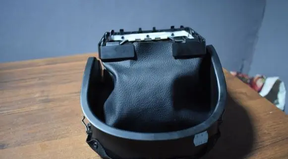 Mercedes-Benz GLE W167 Other interior part