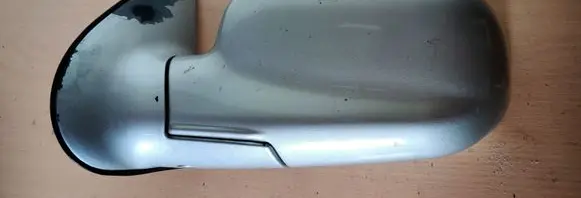 Hyundai Santa Fe Manual wing mirror 2761026801LS