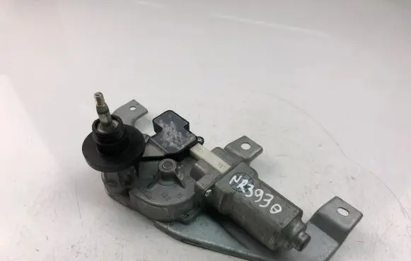 Suzuki SX4 Rear window wiper motor 123456