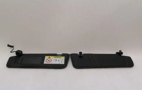 Ferrari Portofino Sun visor clip/hook/bracket