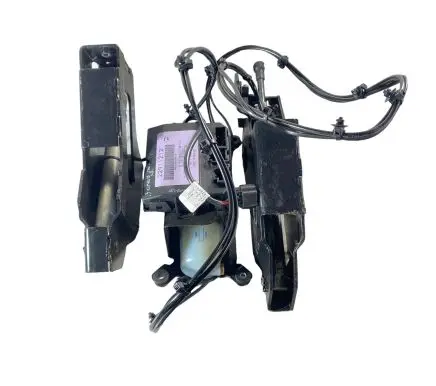 Chevrolet Camaro Tailgate hydraulic set 22911212 3001610 5110820000
