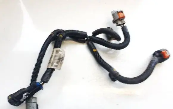 Citroen C5 Other wiring loom 9687386880