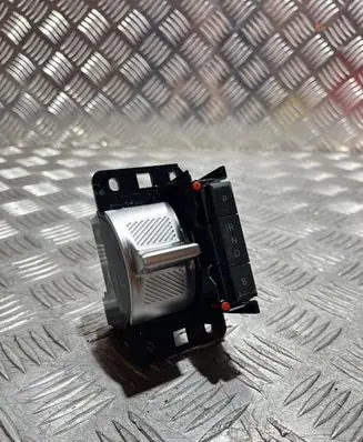 Opel Mokka B Gear shift switch/knob 98440967ZD
