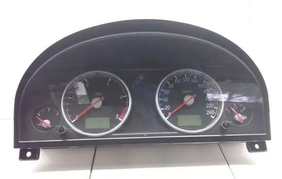 Ford Mondeo Mk III Speedometer (instrument cluster) 1S7F10849 1S7F10841