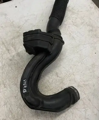 Air intake duct part