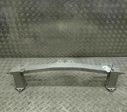 Citroen C4 III e-C4 Front bumper cross member 9835607480