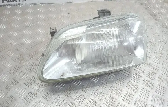 Renault Scenic I Headlight/headlamp