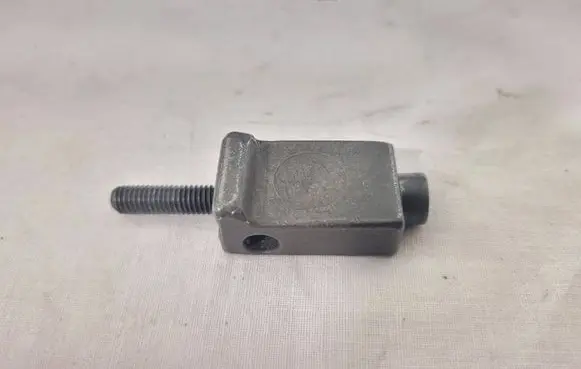 Volkswagen Transporter - Caravelle T5 Fuel Injector clamp holder