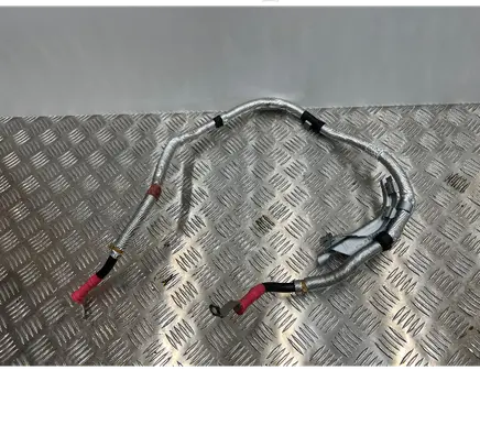 BMW X3 G01 Positive cable (battery) 8485066
