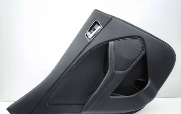 KIA Optima Rear door card panel trim