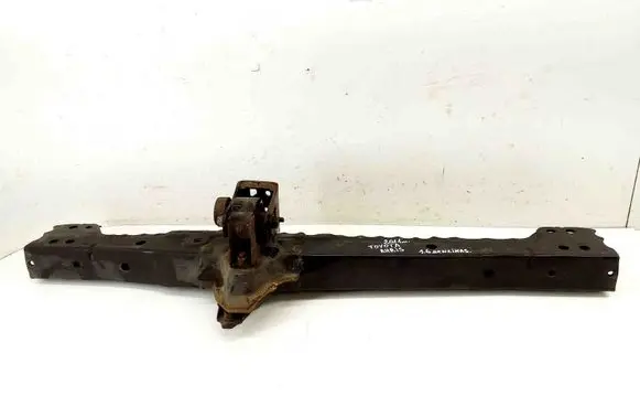 Toyota Auris 150 Bottom radiator support slam panel 