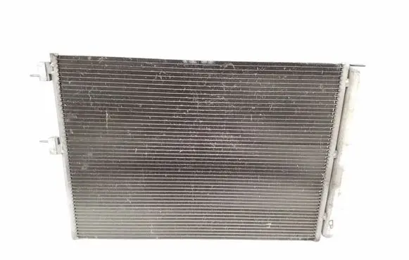 Mercedes-Benz CLA C117 X117 W117 A/C cooling radiator (condenser) A2465000054