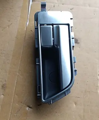 Land Rover Range Rover Sport L320 Front door interior handle AH2222600AA AH2222600BA