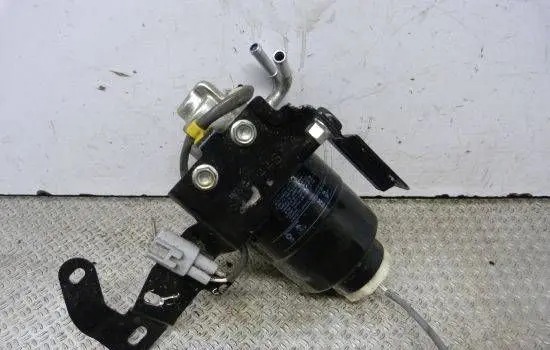Mazda CX-5 II Fuel filter R2NX13ZA5A9A