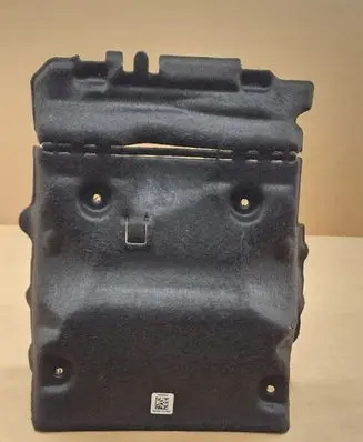 Mercedes-Benz E W210 Oil sump OM254915
