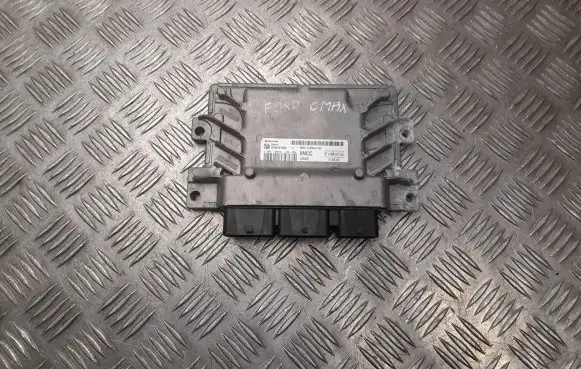 Ford C-MAX II Engine control unit/module BV6112A650CNC