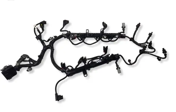 Dodge Durango III Fuel injector wires 68417572AC