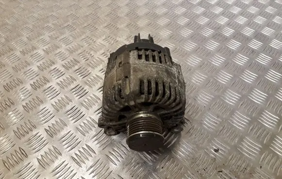 Volkswagen Caddy Generator/alternator TG14C011