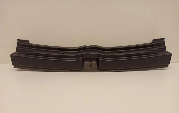 Mercedes-Benz B W247 side skirts sill cover A2476900000