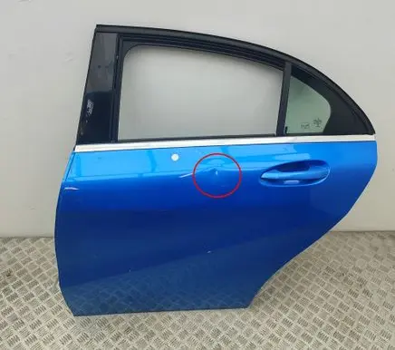 Mercedes-Benz A W176 Rear door A1767300105