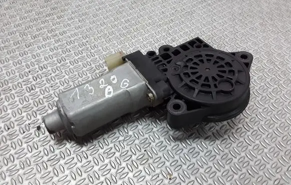 KIA Cerato Rear door window regulator motor