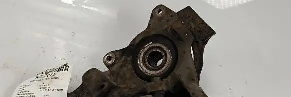 Renault Espace III Front wheel hub spindle knuckle