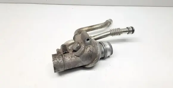 Volvo XC60 Thermostat/thermostat housing 31293820